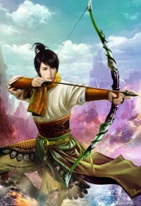 狂拽农女：神秘相公来种田催更错章