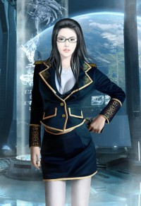 霹雳嫡女：狠妃归来