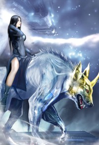 武林淫魔傳（聖教壇説）