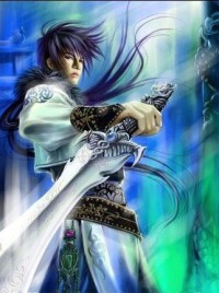 （综漫同人）个性美杜莎,性别男[综]