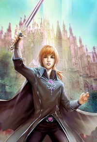 女帝：師兄你真的好苟啊
