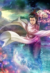布衣女丞相GL