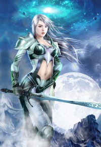 女警传说之泯情圈套